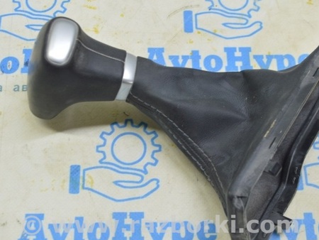 ФОТО Ручка КПП для KIA Optima JF Одесса