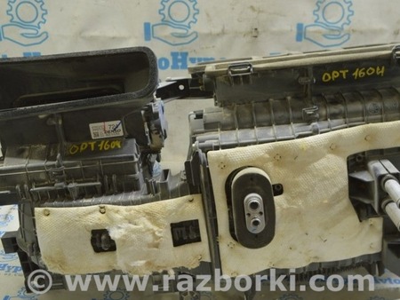 ФОТО Печка в сборе для KIA Optima JF Одесса