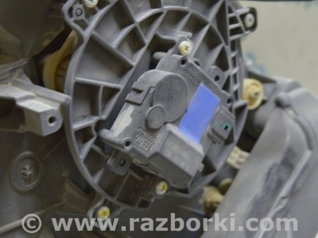 ФОТО Печка в сборе для KIA Optima JF Одесса