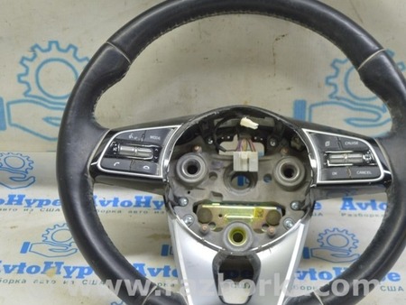 ФОТО Руль для KIA Optima JF Одесса