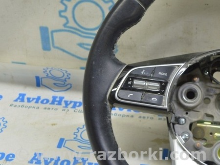 ФОТО Руль для KIA Optima JF Одесса