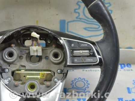 ФОТО Руль для KIA Optima JF Одесса