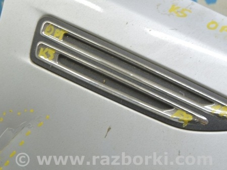 ФОТО Молдинг крыла перед для KIA Optima JF Одесса
