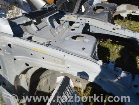 ФОТО Четверть передняя правая для KIA Optima JF Одесса