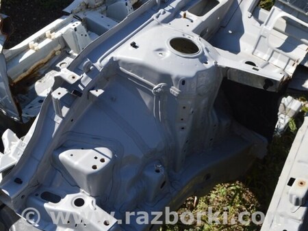 ФОТО Четверть передняя правая для KIA Optima JF Одесса