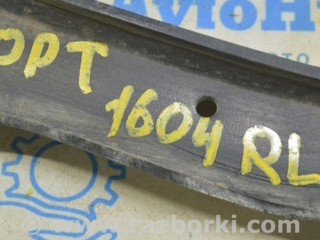 ФОТО Рычаг верхний зад для KIA Optima JF Одесса