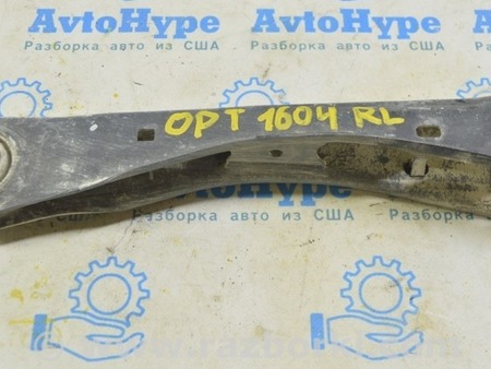 ФОТО Рычаг поперечный зад для KIA Optima JF Одесса