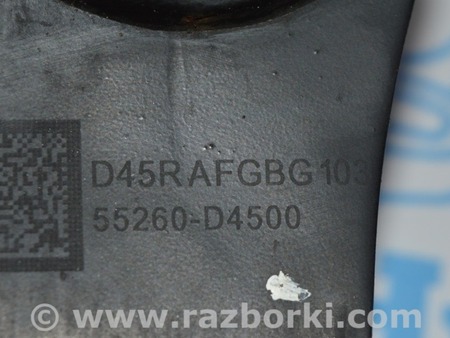 ФОТО Рычаг поперечный зад для KIA Optima JF Одесса