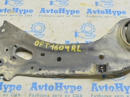 ФОТО Рычаг продольный зад для KIA Optima JF Одесса