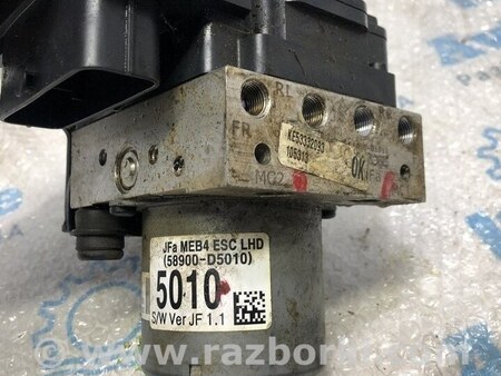 ФОТО ABS для KIA Optima JF Одесса