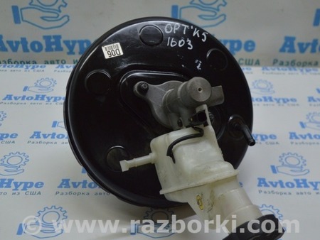 ФОТО Главный тормозной цилиндр для KIA Optima JF Одесса