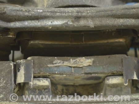 ФОТО Суппорт зад лев для KIA Optima JF Одесса