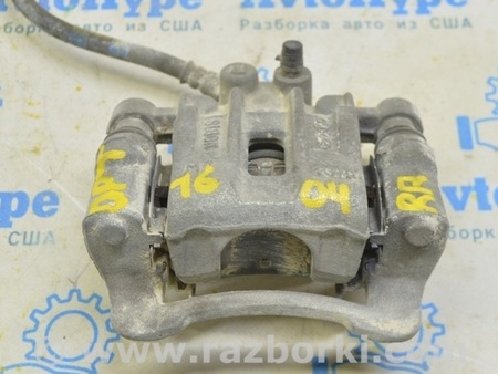 ФОТО Суппорт зад прав для KIA Optima JF Одесса