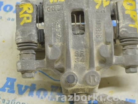 ФОТО Суппорт зад прав для KIA Optima JF Одесса