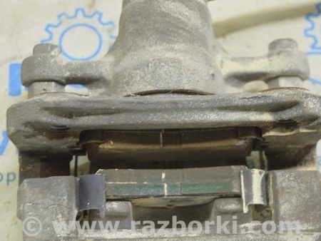 ФОТО Суппорт зад прав для KIA Optima JF Одесса