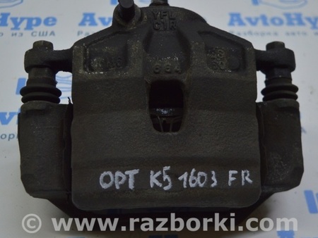 ФОТО Суппорт перед прав для KIA Optima JF Одесса