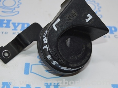 ФОТО Сигнал high для KIA Optima JF Одесса