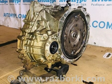 ФОТО АКПП в сборе для KIA Optima JF Одесса