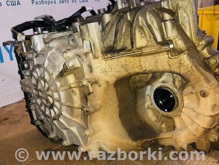 ФОТО АКПП в сборе для KIA Optima JF Одесса