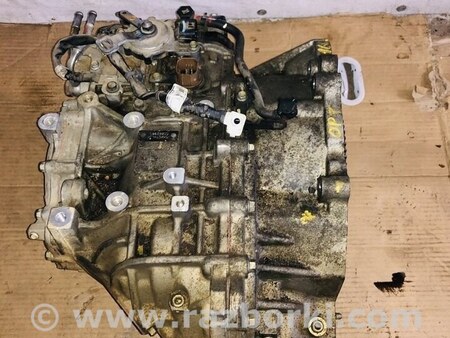 ФОТО АКПП в сборе для KIA Optima JF Одесса