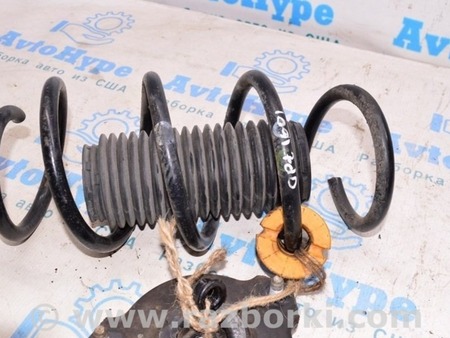 ФОТО Пружина перед прав для KIA Optima JF Одесса