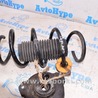Пружина перед прав KIA Optima JF
