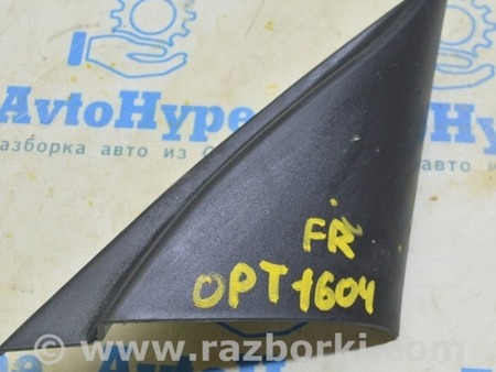 ФОТО Заглушка бокового зеркала для KIA Optima JF Одесса