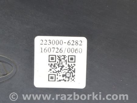 ФОТО Диффузор кожух радиатора для KIA Optima JF Одесса