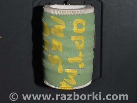 ФОТО Диффузор кожух радиатора для KIA Optima JF Одесса