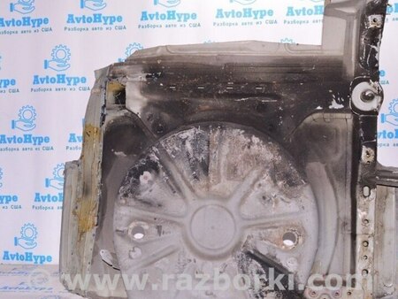 ФОТО Корыто багажника для KIA Optima JF Одесса