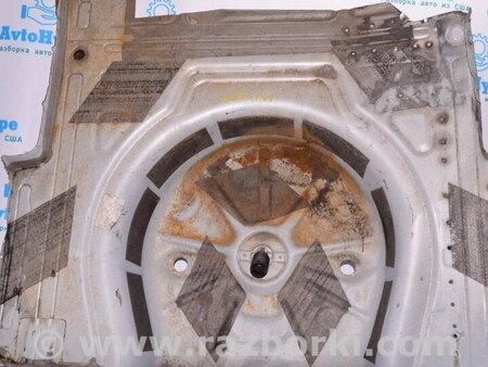 ФОТО Корыто багажника для KIA Optima JF Одесса