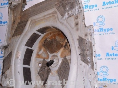 ФОТО Корыто багажника для KIA Optima JF Одесса