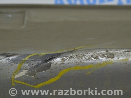 ФОТО Порог правый для KIA Optima JF Одесса