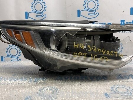 ФОТО Фара передняя правая для KIA Optima JF Одесса