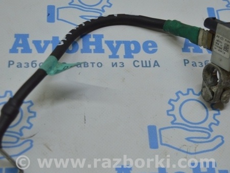 ФОТО Клемма АКБ минусовая для KIA Optima JF Одесса