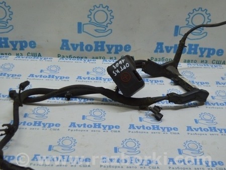 ФОТО Клемма АКБ плюсовая для KIA Optima JF Одесса