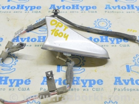 ФОТО Антенна плавник для KIA Optima JF Одесса