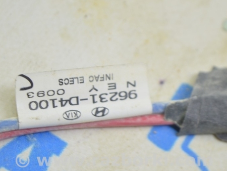 ФОТО Антенна плавник для KIA Optima JF Одесса