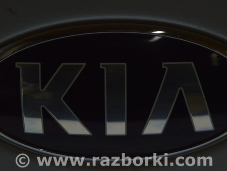 ФОТО Эмблема значок для KIA Optima JF Одесса