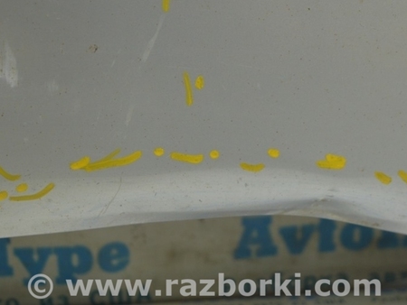 ФОТО Капот голый для KIA Optima JF Одесса