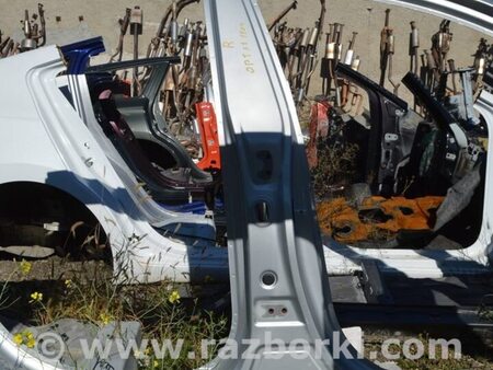 ФОТО Четверть крыло задняя для KIA Optima JF Одесса