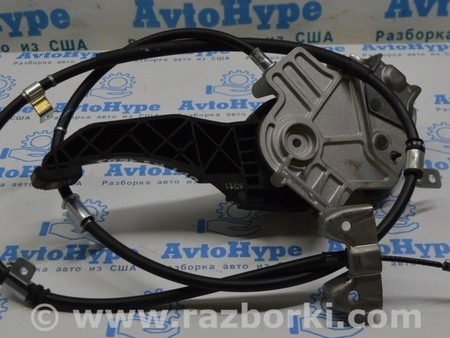 ФОТО Рычаг стояночного тормоза для KIA Optima JF Одесса