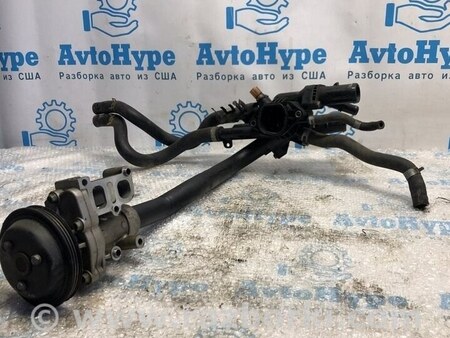 ФОТО Помпа охлаждения для KIA Optima JF Одесса