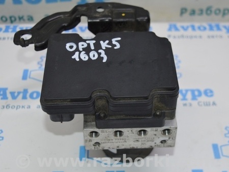 ФОТО ABS для KIA Optima JF Одесса