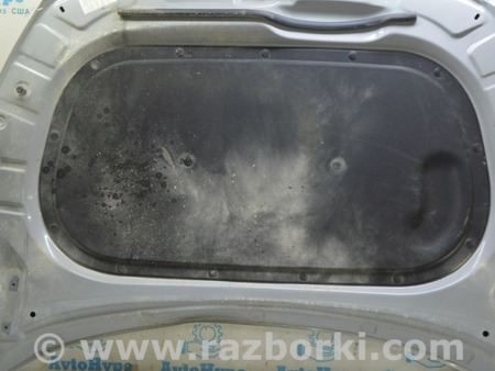 ФОТО Уплотнитель капота передний для KIA Optima JF Одесса