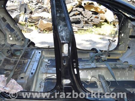 ФОТО Стойка кузовная центральная для KIA Optima TF Одеса