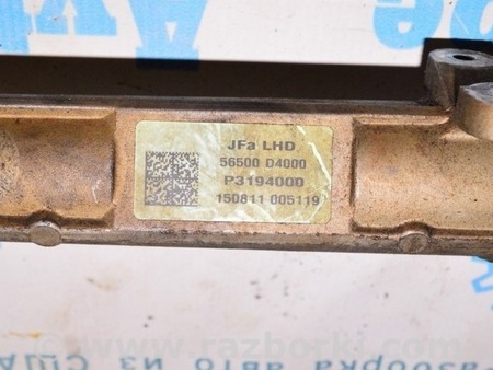 ФОТО Рейка рулевая для KIA Optima JF Одесса