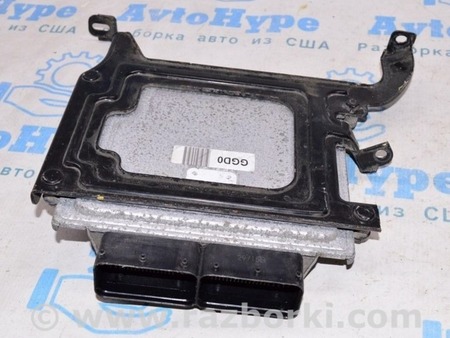 ФОТО Блок ECU компьютер для KIA Optima JF Одесса