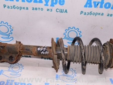 ФОТО Стойка амортизатора для KIA Optima TF Одеса