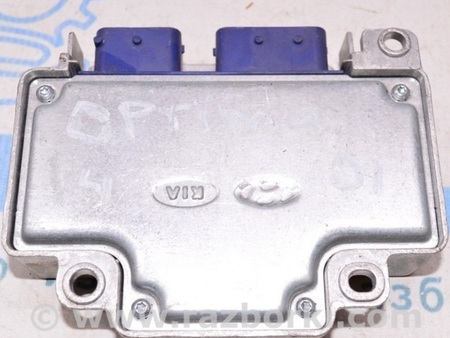 ФОТО Модуль srs airbag для KIA Optima TF Одеса